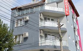 Hotel Kramus